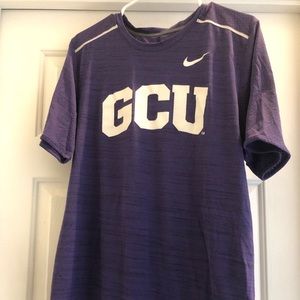 GCU Dri-Fit Tee